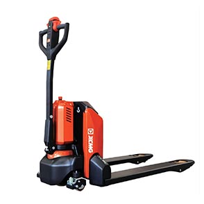 徐工電動托盤車/電動地牛_湖北叉車/武漢叉車